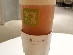 -奈雪的茶(花城汇中区PRO店)