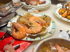 -吉布鲁牛排海鲜自助(假日国际店)