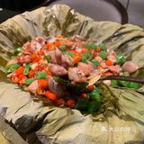 ✨川菜也要發發發🀄️