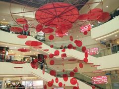 -王府井百货(总府店)