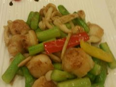 -汇贤府·李氏鲁菜(五棵松店)