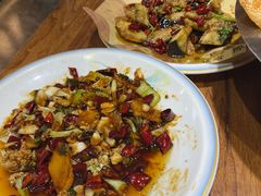 -东来土菜馆(民祥园路店)