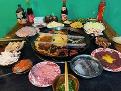 -肥龙火锅(南坪店)