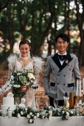 -古摄影婚纱(湛江霞山步行街店)