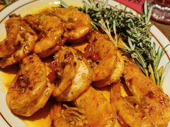 -ZAFFERANO西班牙海鲜饭(上海首店)