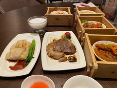-北海银滩皇冠假日酒店-德丰楼中餐厅