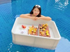 -三亚亚龙湾雅高铂尔曼别墅度假酒店