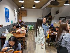 -清真石家包子(大皮院总店)