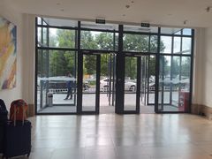 -长白山万达锦华套房酒店