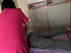 -沈师傅盲人按摩工作室(密三小区店)