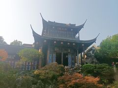 -胡雪岩故居