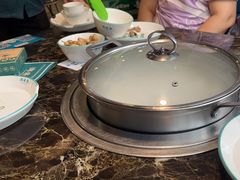 -鱼粤鲜淘米捞·中山脆肉鲩火锅(悦湖会店)