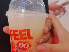 -DQ·蛋糕·冰淇淋(五棵松万达店)