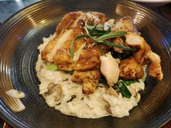 -斯比特花园西餐厅(东方商厦店)