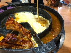 -肥肥虾庄·金牌油焖大虾(杨园滨江时代walk店)