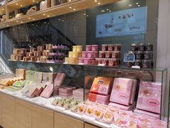 -好利来(东直门银座店)