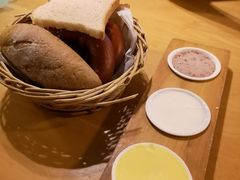 -巴伐利亚啤酒坊(意式风情街店)