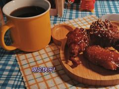 -禾谷韩餐(热带海洋学院店)