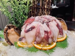 -虾佬圣汤·海鲜姿造(乐堤港店)