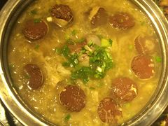 -老长春肉馆(隆礼路店)