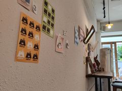 -ABCD咖啡屋(妇幼店)