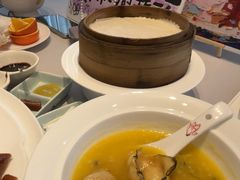 -南景饭店(万家丽路店)