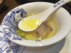 -福照楼汽锅鸡·云南菜(护国路店)