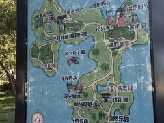 -金鸡湖桃花岛