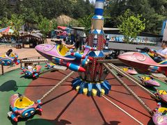 -梦幻奥陶纪景区