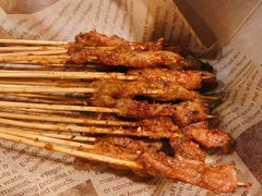 -武松家(丰益桥店)