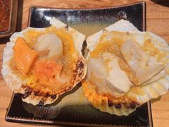 -锦和牛·炭火烧肉(ICC太和里店)