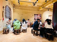 -盟重烧烤(高正街店)