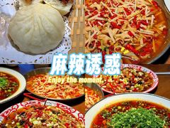 -张公桥美食街