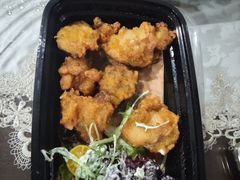-亚马逊蒸汽活海鲜自助(LCM置汇旭辉广场店)