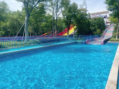 -苏州乐园森林水世界