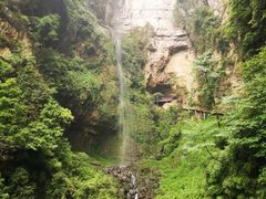 -神龙峡风景区