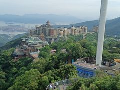 -东部华侨城