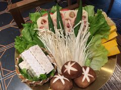 -椰妹·椰子鸡火锅(三祺广场店)