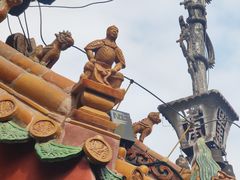 -药王庙(安国市)