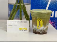 -YECLIP COFFEE黄色回形针咖啡