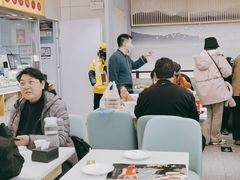 大堂-紫光园·烤鸭(美术馆店)