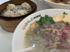 -鸭得堡老鸭汤·鸭血粉丝(南京博物院店)
