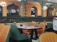 -西北朗益和穆斯林餐厅