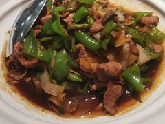 -兰湘子·湘菜小炒(石家庄万象城店)