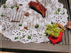 -吕氏疙瘩汤·海鲜新鲁菜(凯德mall新都心店)