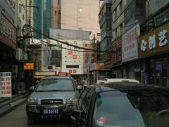 -川北媳妇巴蜀砂锅荷叶粉(重庆路店)