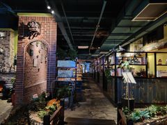 -嘉禾·悦享餐厅(八方汇店)