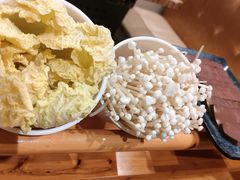 -金辣椒火锅(盘古路店)