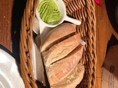 -弗兰克牛排西餐厅Ribone steak house(柠檬花园店)