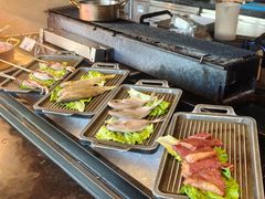 -索菲特西湖大酒店·香榭丽全日候餐厅(南山路店)